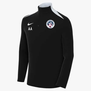 Nike Academy Pro 24 Dri-FIT Drill Top