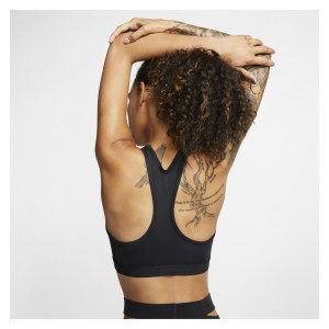 Nike Womens Swoosh Medium Support Sports Bra