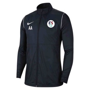 Nike Park 20 Repel Rain Jacket