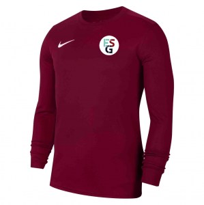 Nike Park VII Dri-FIT Long Sleeve Football Shirt