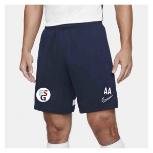 Nike Academy 21 Knit Training Shorts