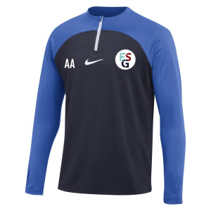 Nike Academy Pro Midlayer Drill Top