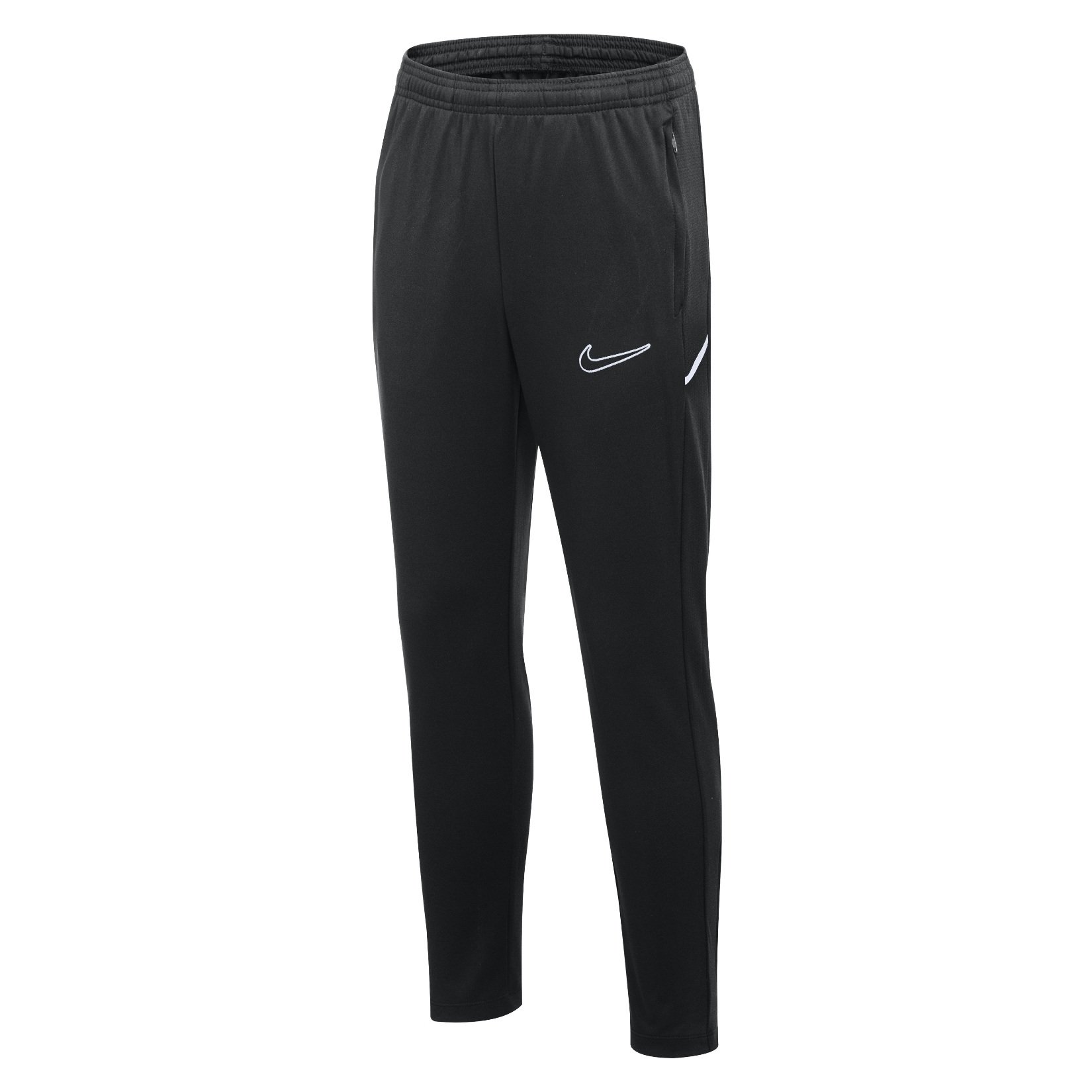 Nike Dri-FIT Academy 25 Pants - Black/Black/White