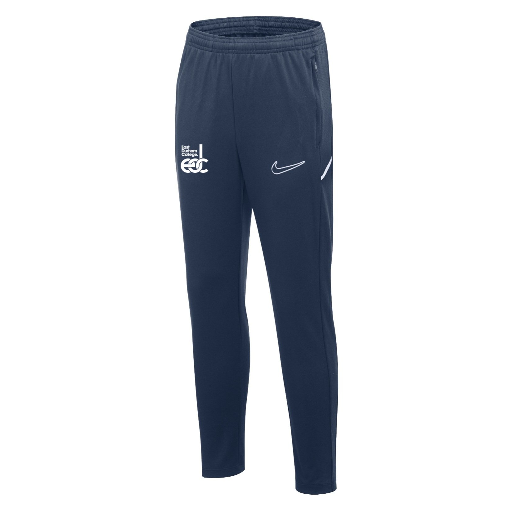 Nike Dri-FIT Academy 25 Pants - Obsidian/Obsidian/White