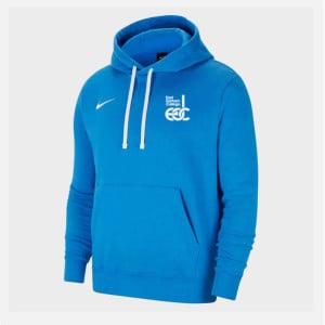 Nike Team Club 20 Fleece Hoodie (M)