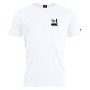 Canterbury Club Plain Tee (M)