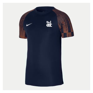 Nike Academy Short Sleeve Jersey