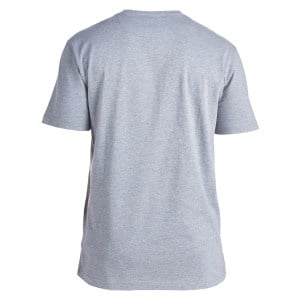 Canterbury CCC LOGO T-SHIRT Classic Marl-Red-White