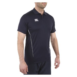 Canterbury Team Dry Polo