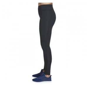 Canterbury Womens Vapodri Full Length Tight Jet Black