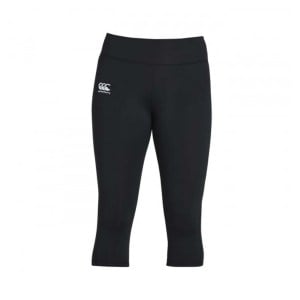 Canterbury Womens Vapodri Capri Tight