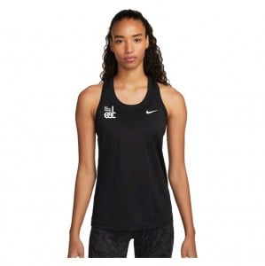 Nike Dri-FIT Womens Tank Tee - Black