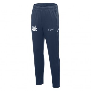 Nike Dri-FIT Academy 25 Pants - Obsidian/Obsidian/White