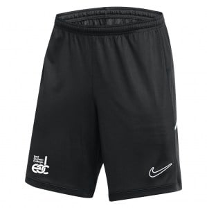 Nike Dri-FIT Academy 25 Shorts - Black/Black/White