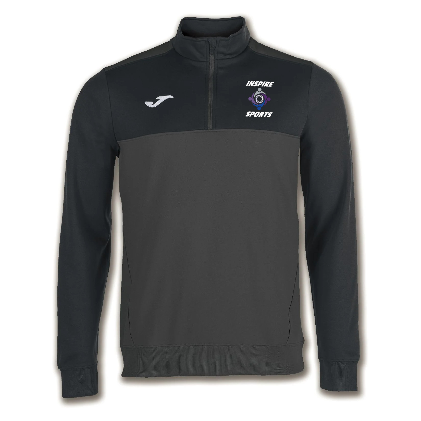 Joma WINNER 1/4 ZIP SWEATSHIRT