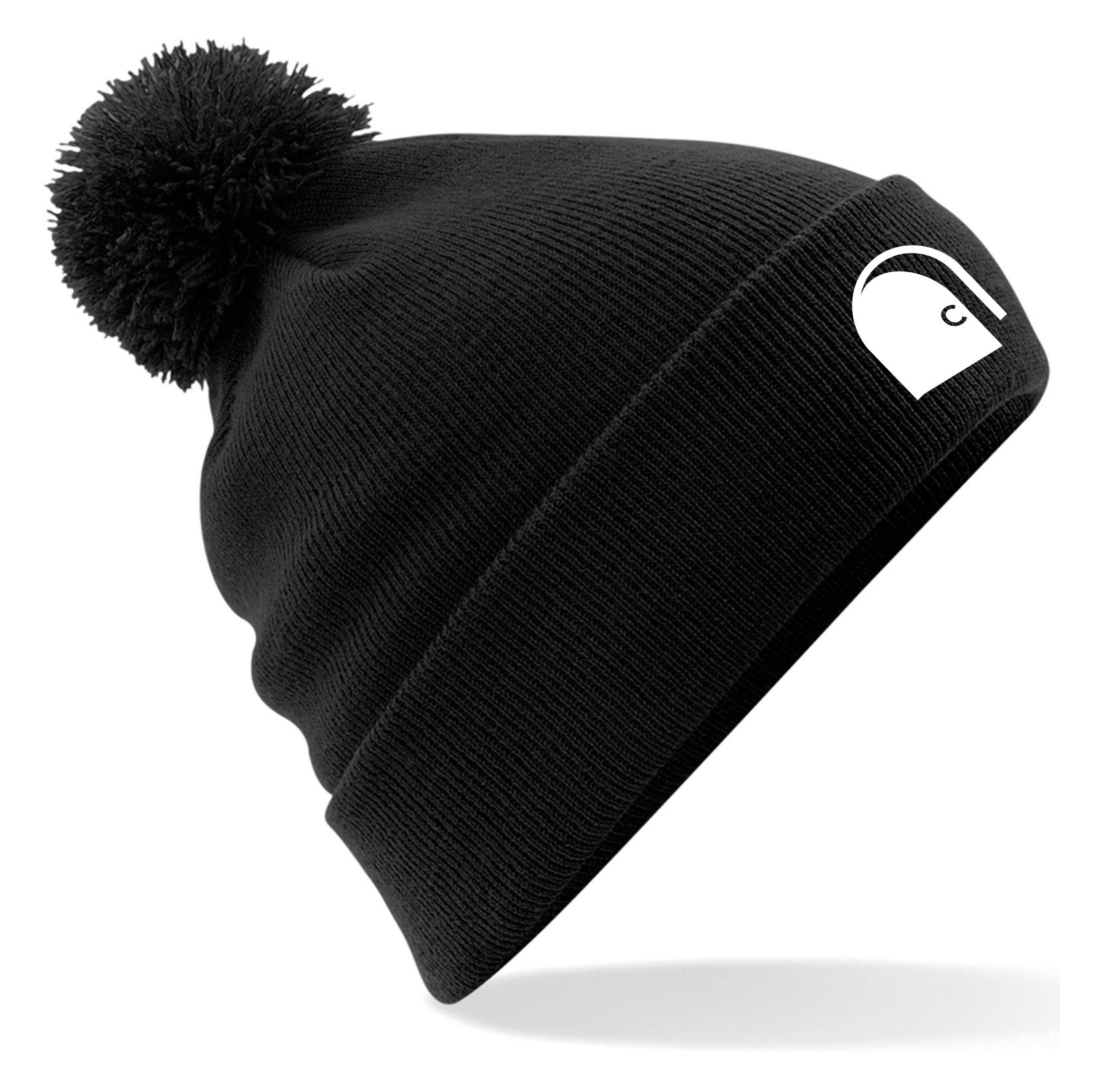 Original Pom Pom Beanie