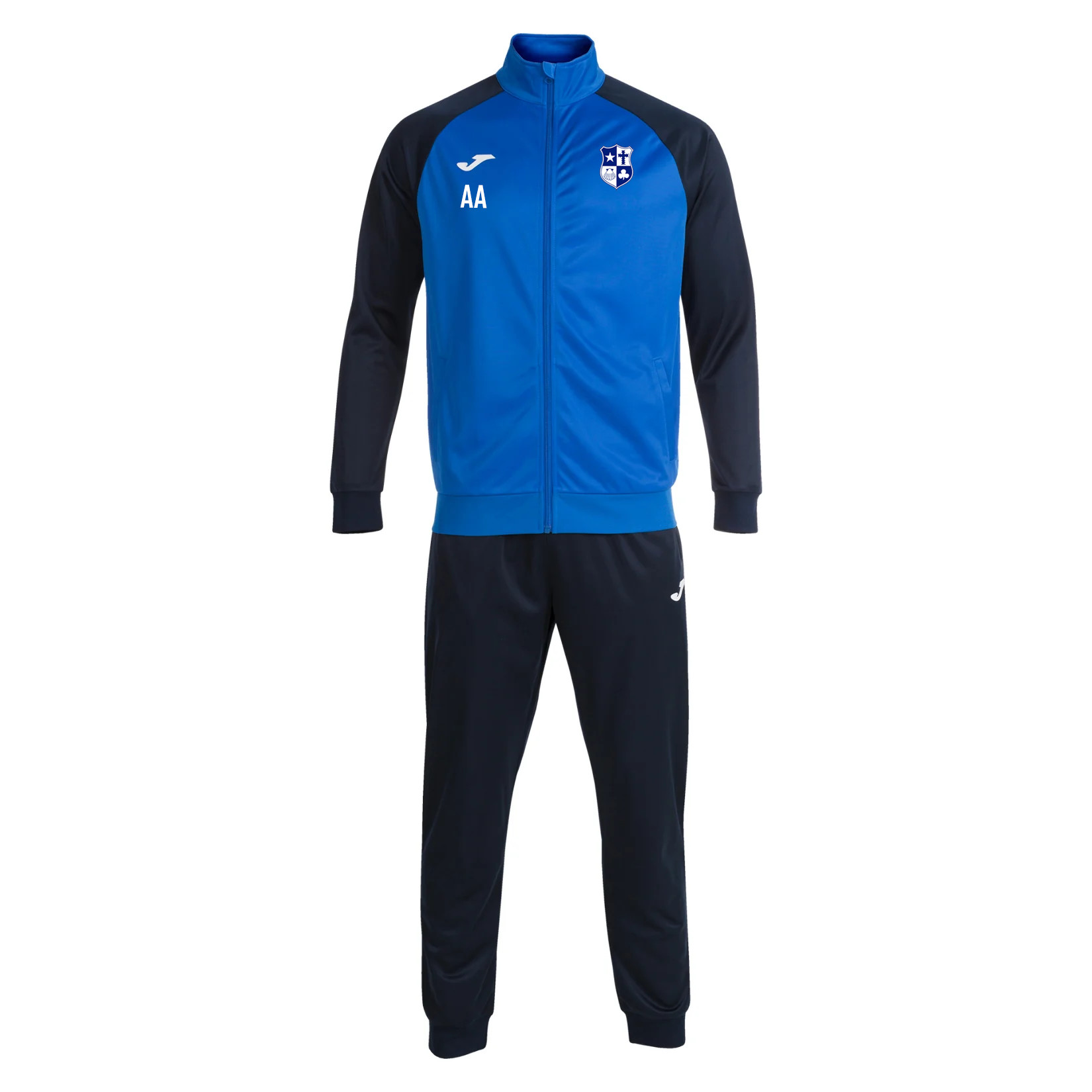 Joma Academy IV Tracksuit