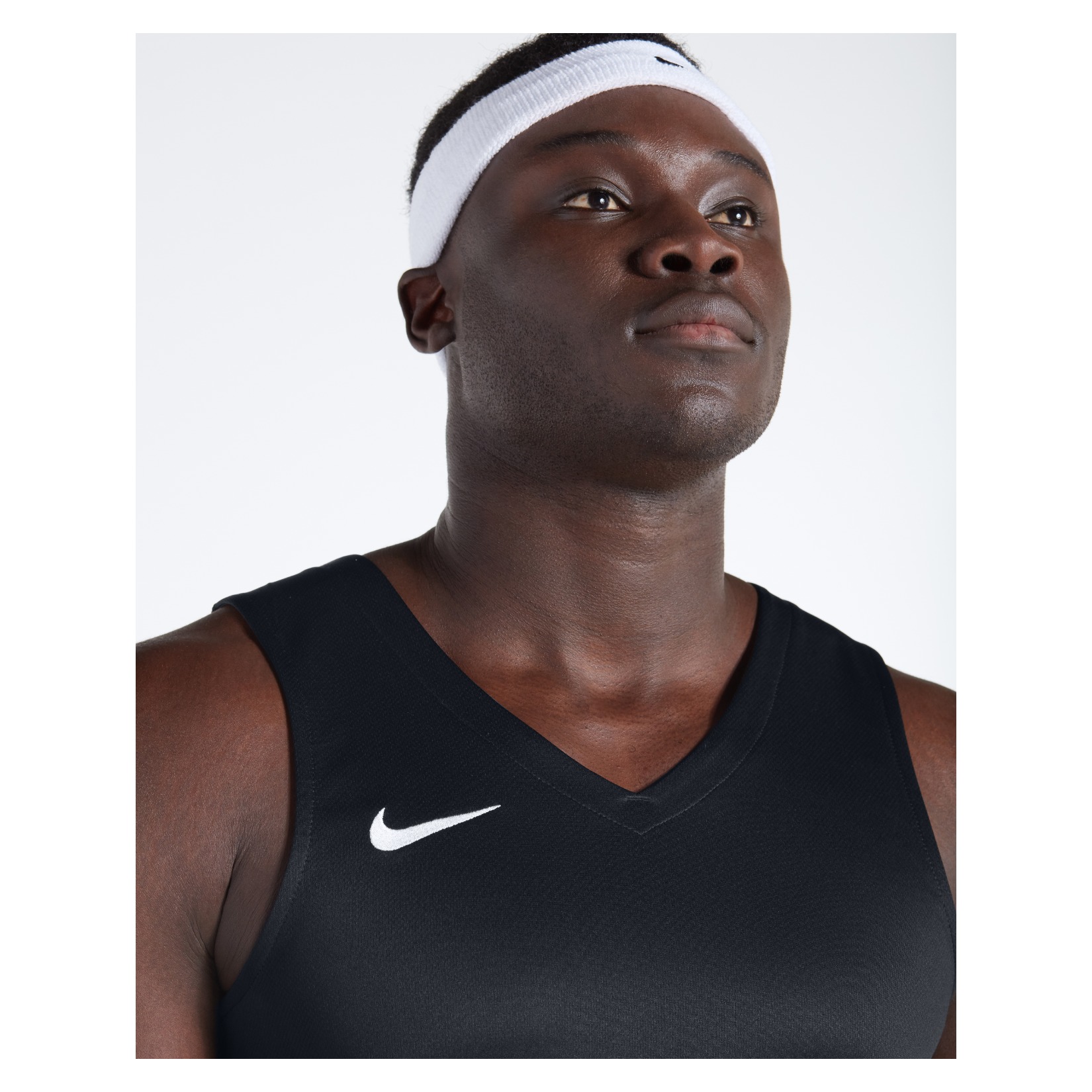 Nike Team Basketball Jersey