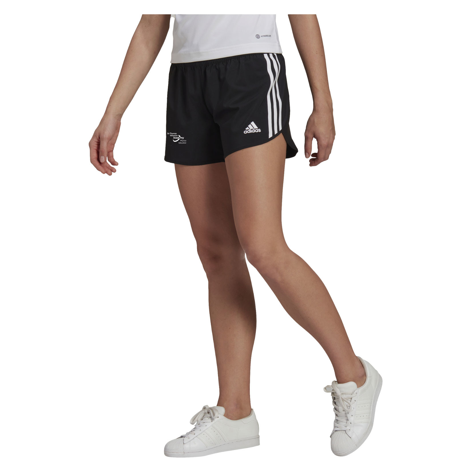 adidas Womens Condivo 22 Downtime Shorts (W)
