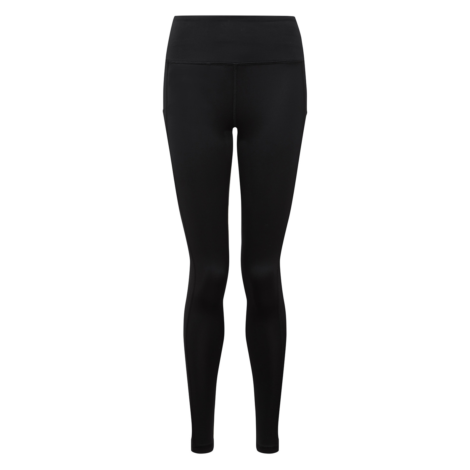 Womens Performance leggings with pockets