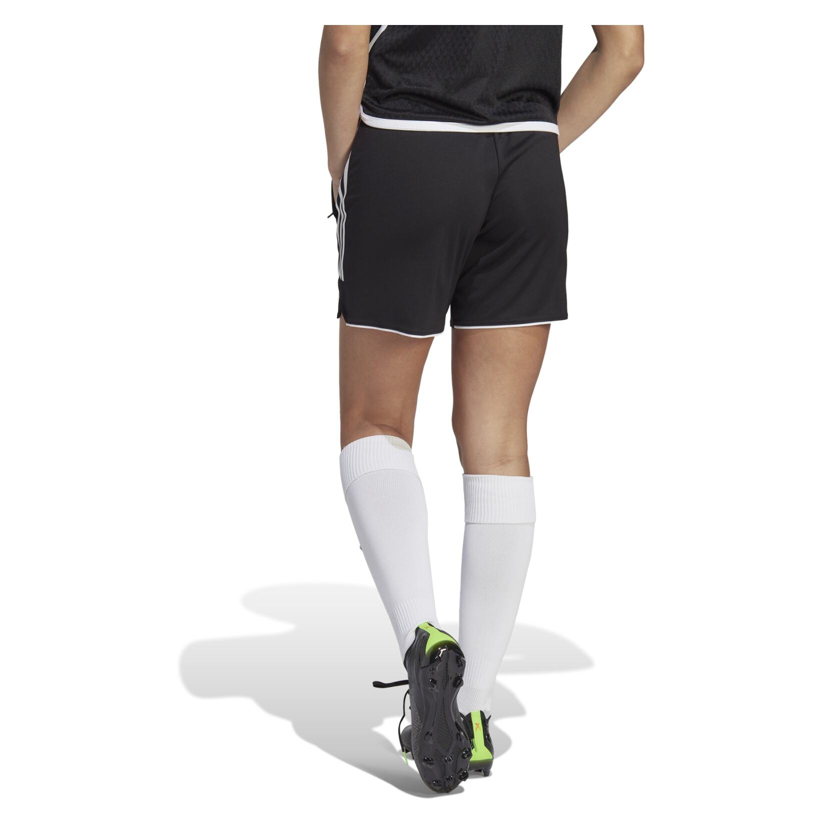 adidas Womens Tiro 23 League Training Shorts (W)