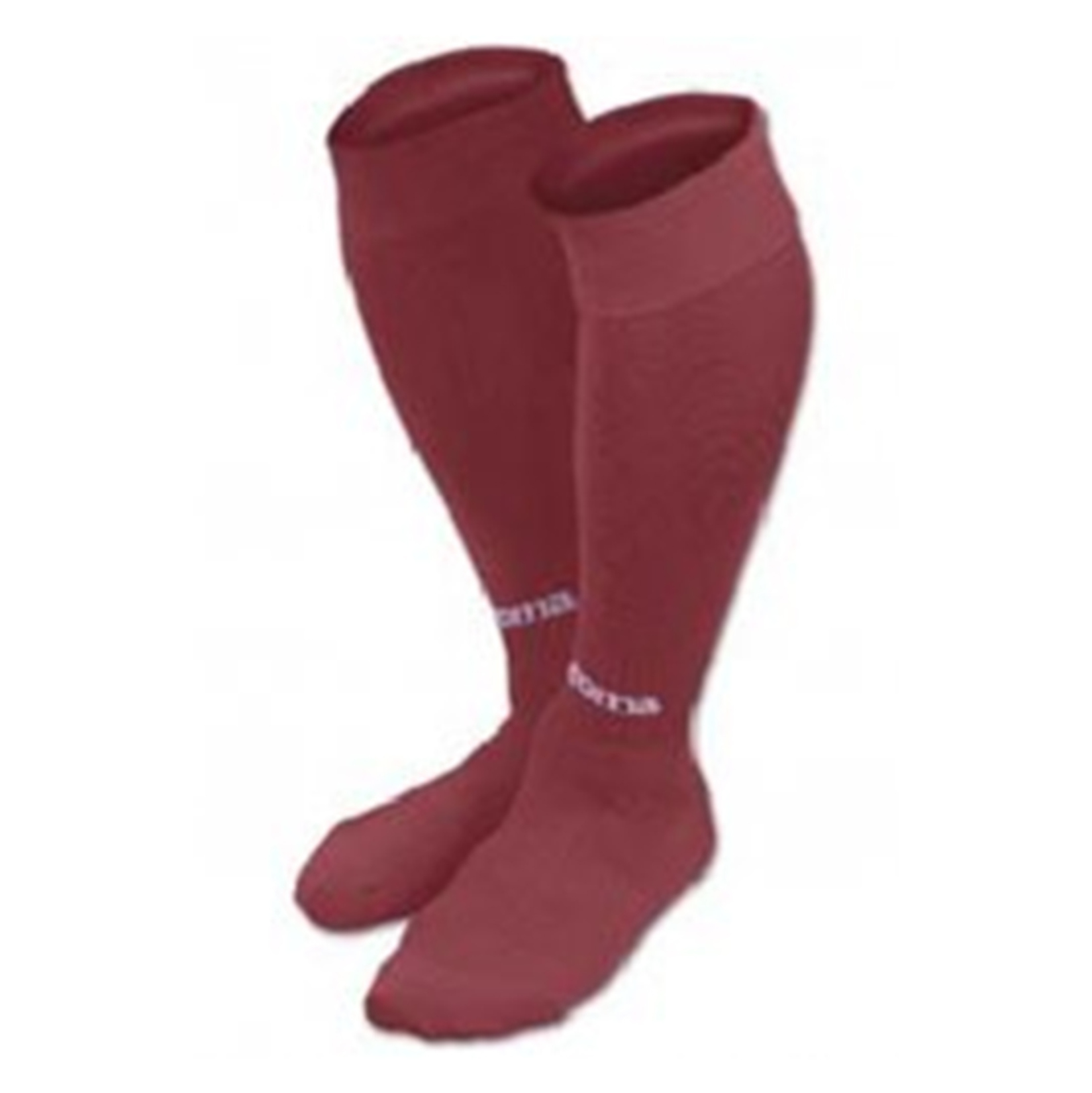 Joma SOCK CLASSIC II Burgungy