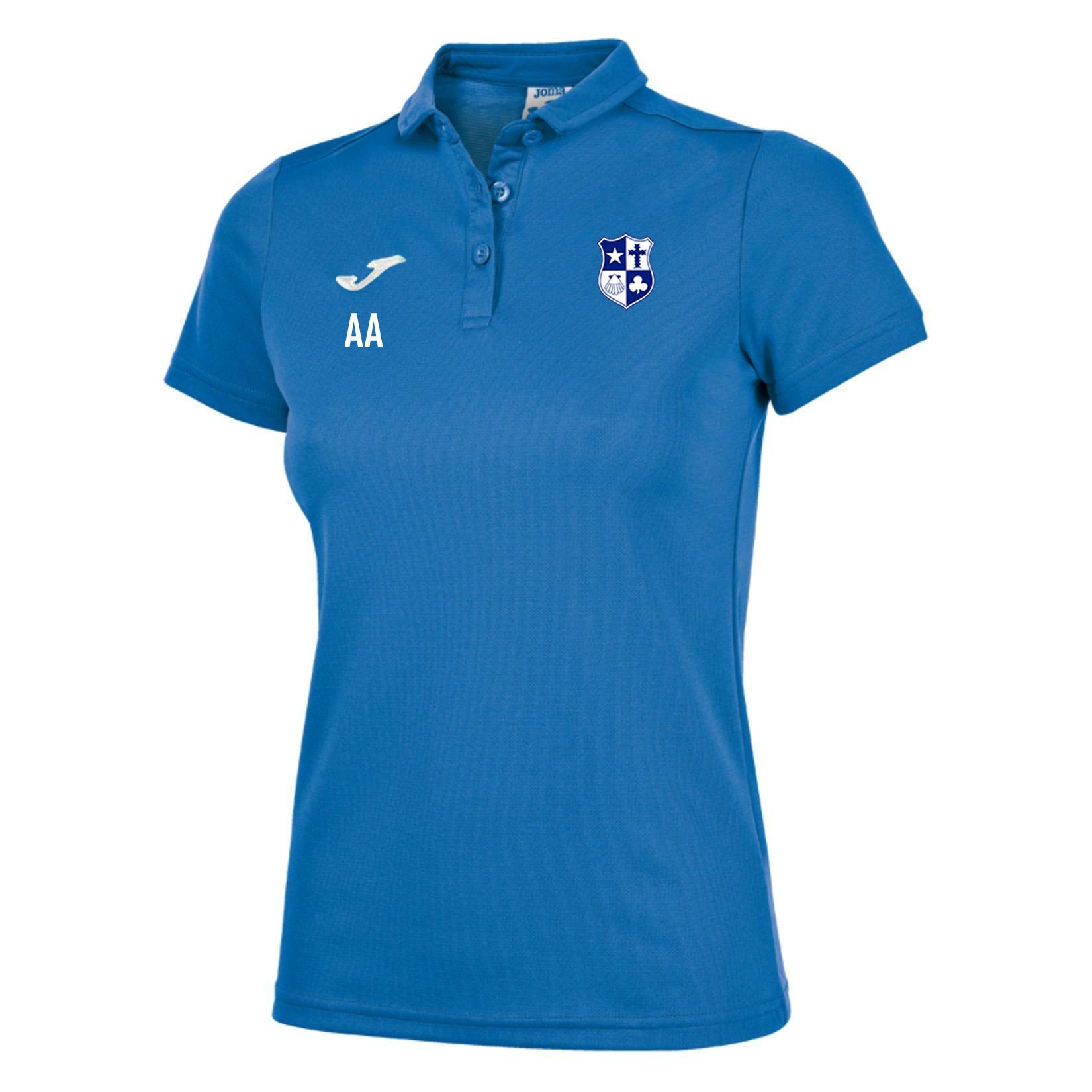 Joma Womens HOBBY POLO (W)