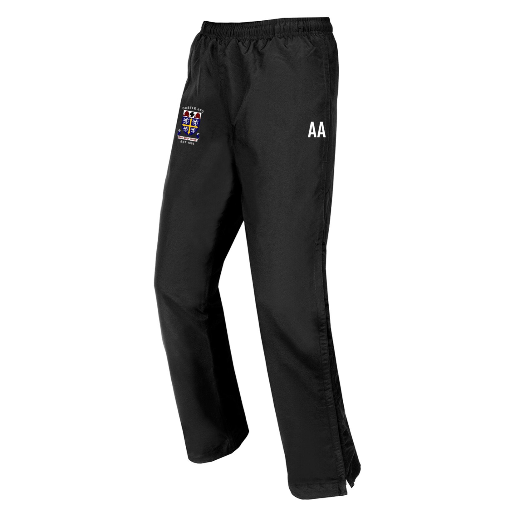 Classic Stadium Pant - Black