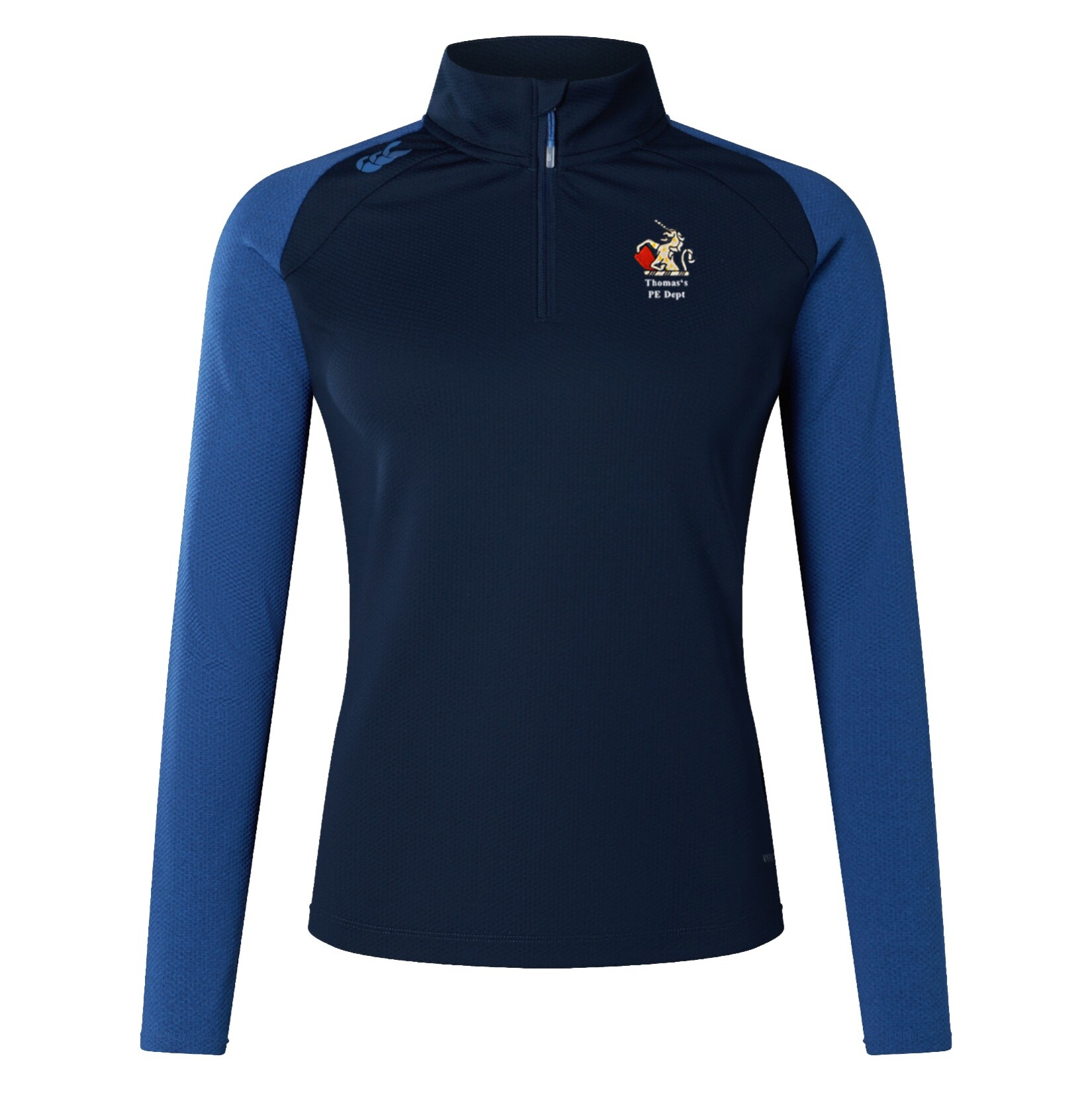Canterbury Elite First Layer(W) - Navy
