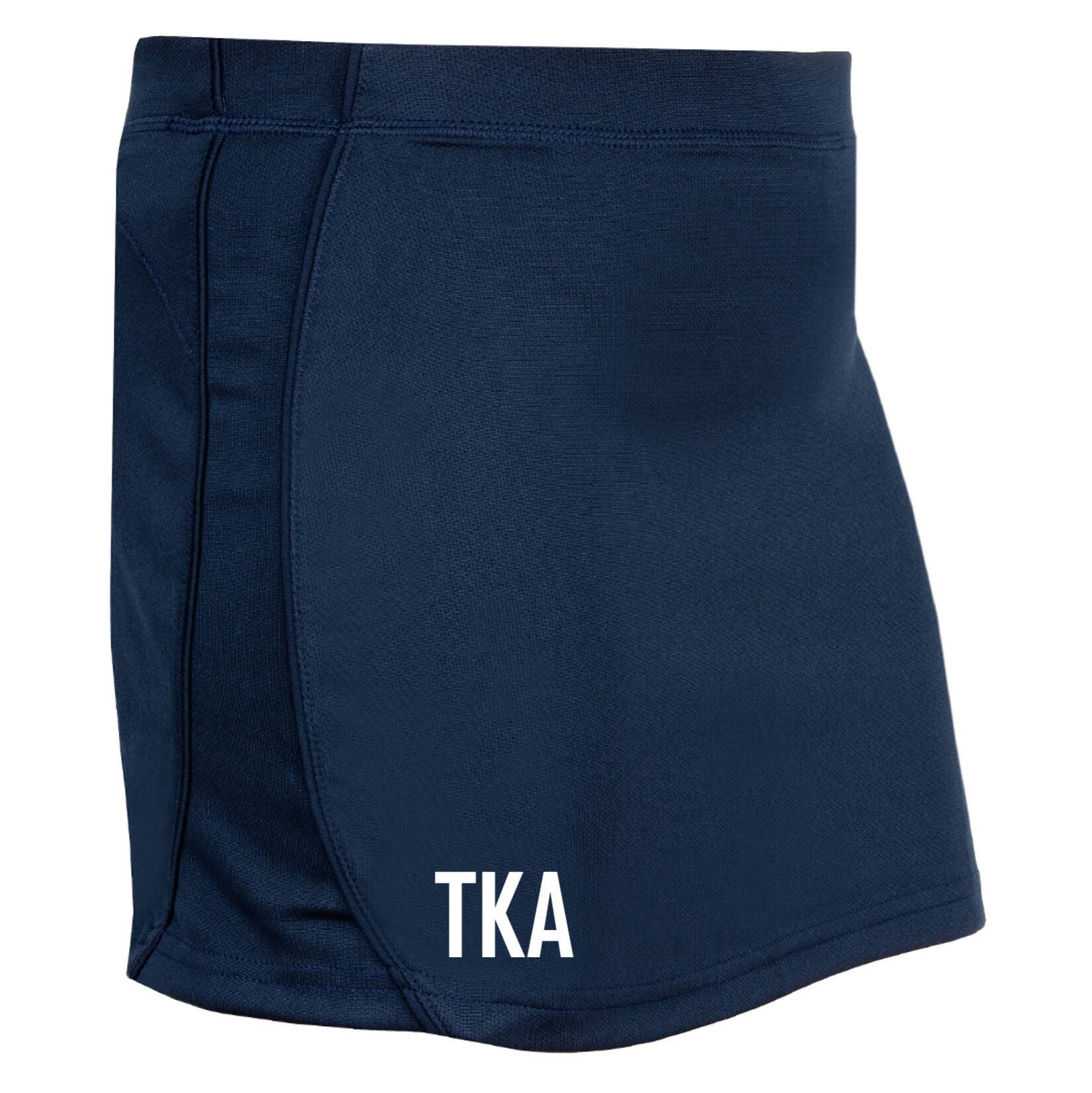 Classic Team Skort - Navy