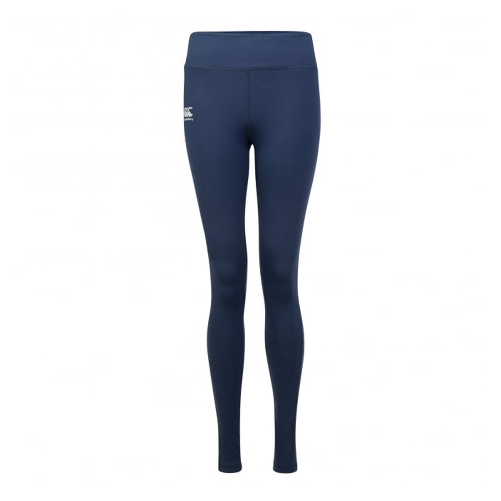 Canterbury Vapodri Full-Length Tights - Navy