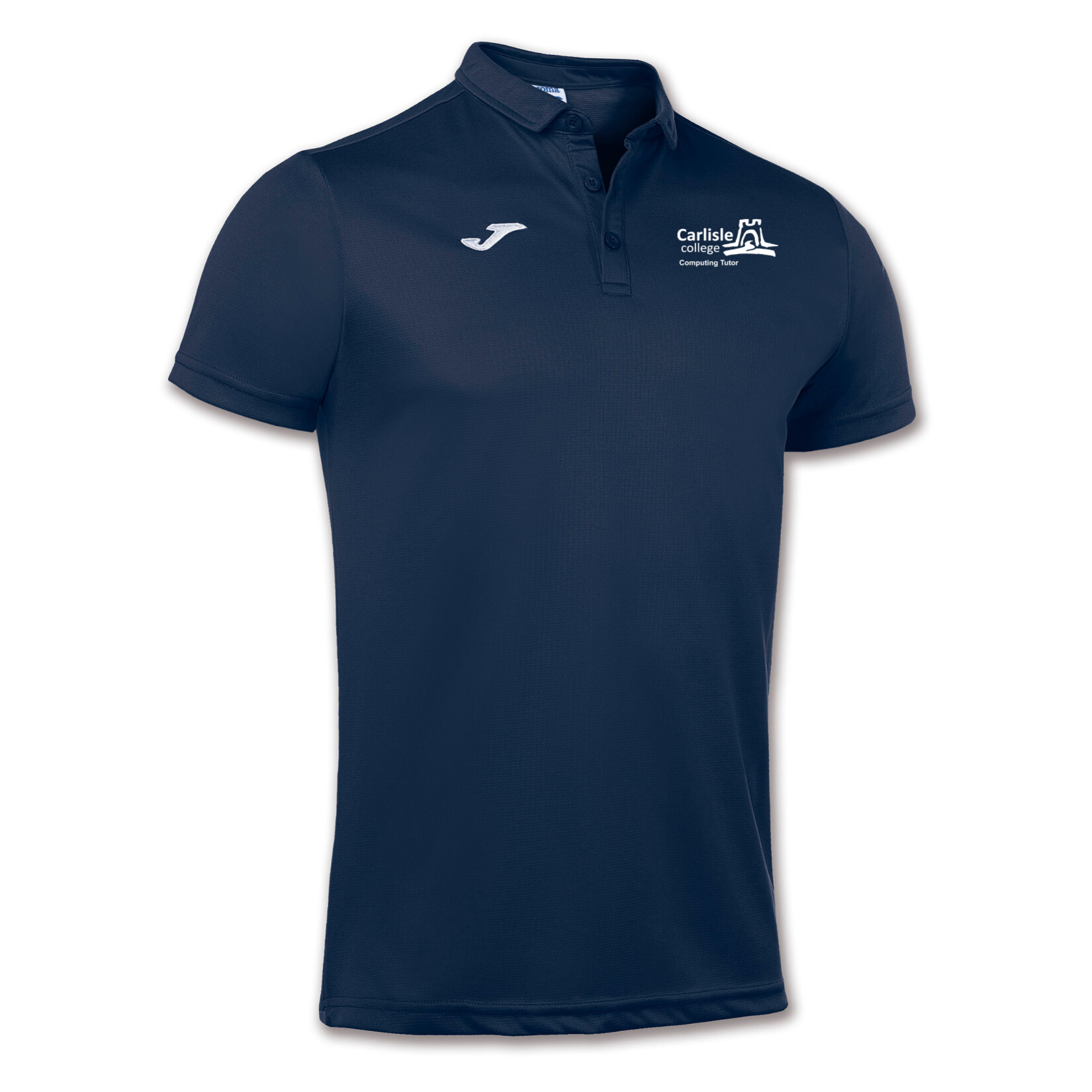 Joma Hobby Polo (M) - Navy