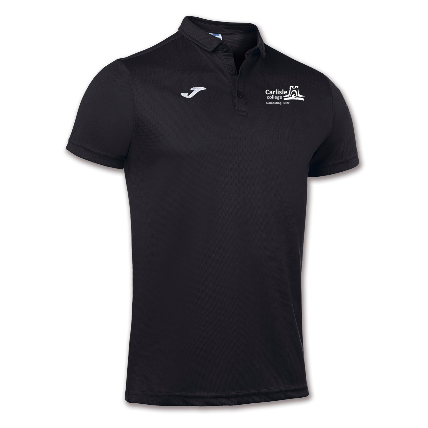 Joma Hobby Polo (M) - Black