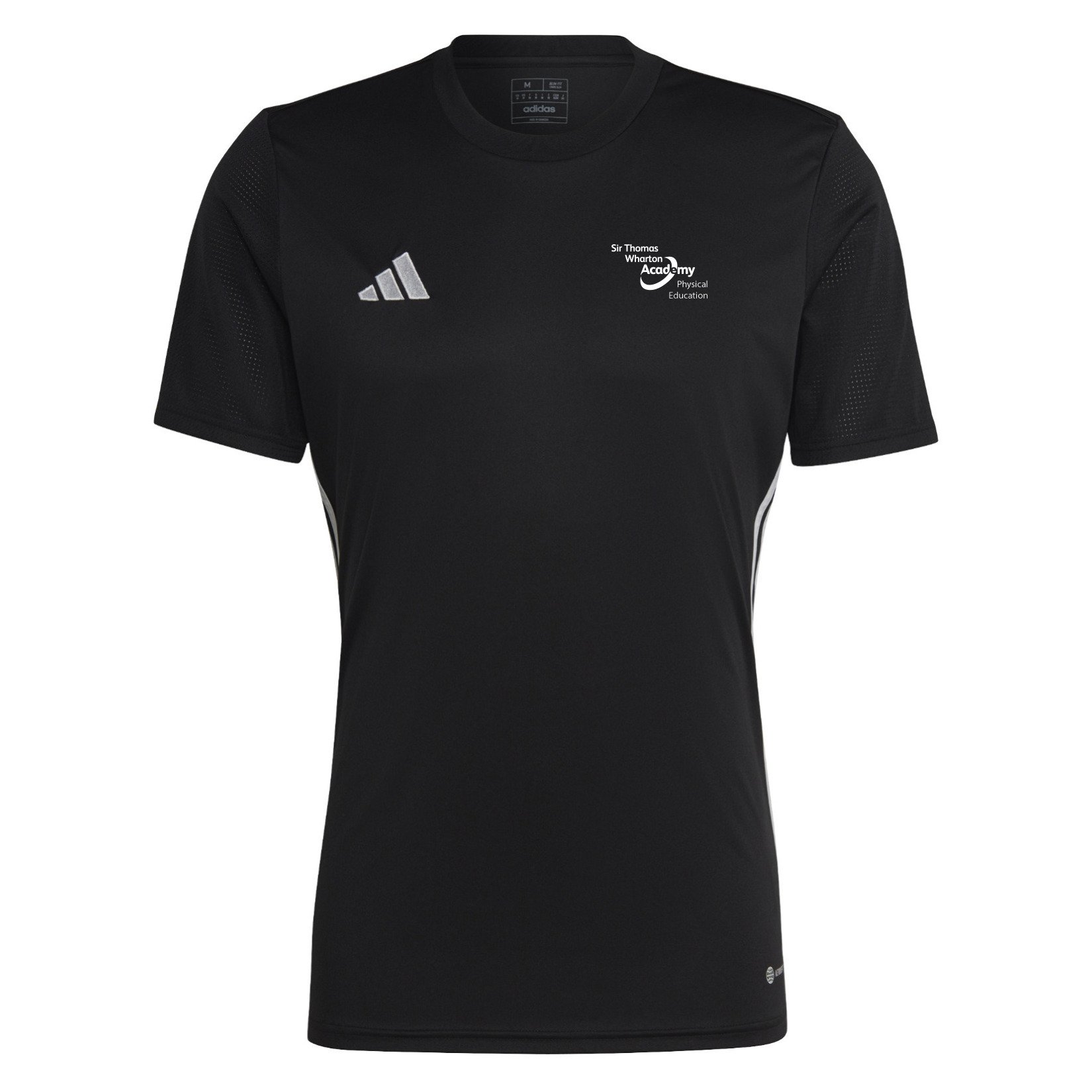 adidas Tabela 23 Jersey - Black/White