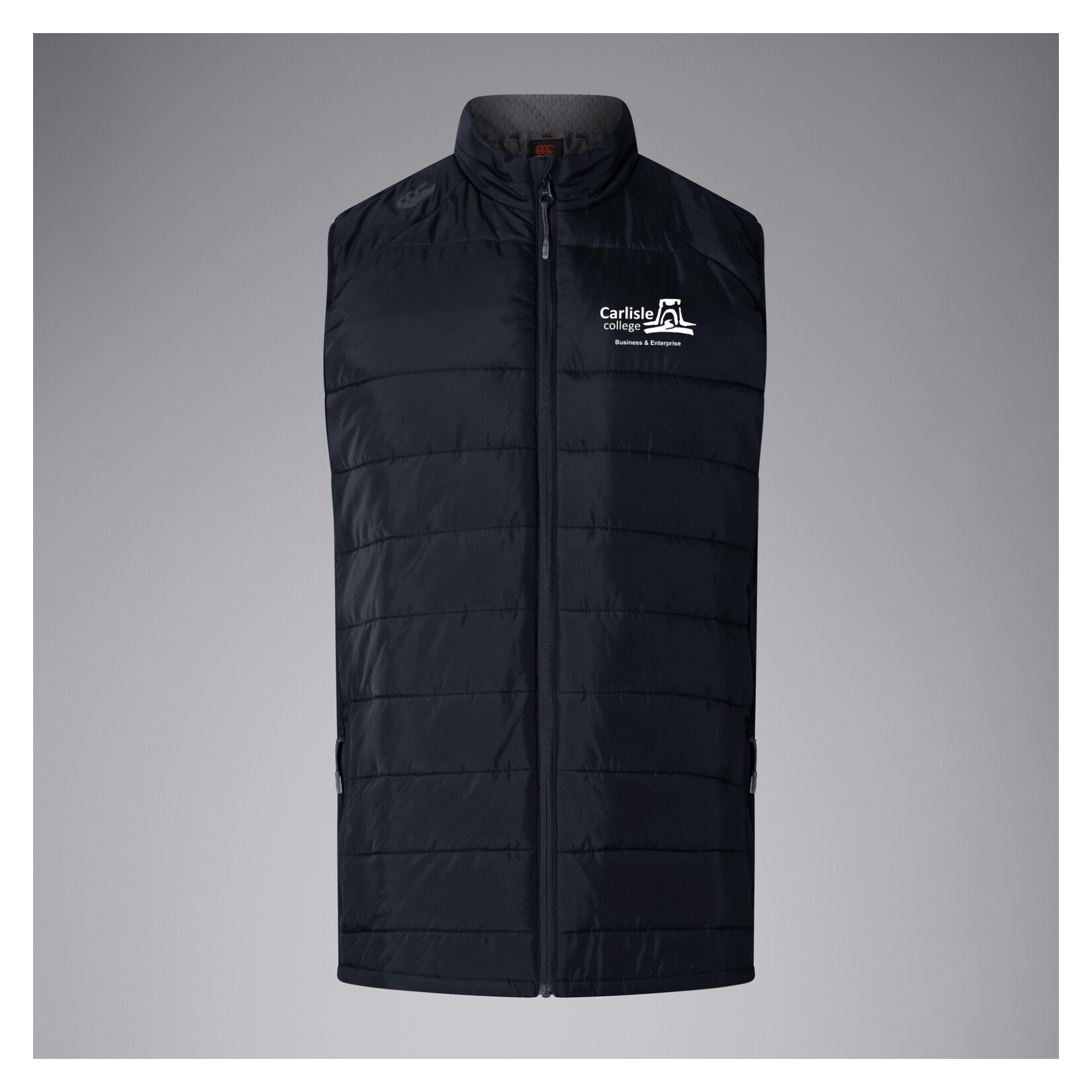Canterbury Elite Microlight Gilet - Black