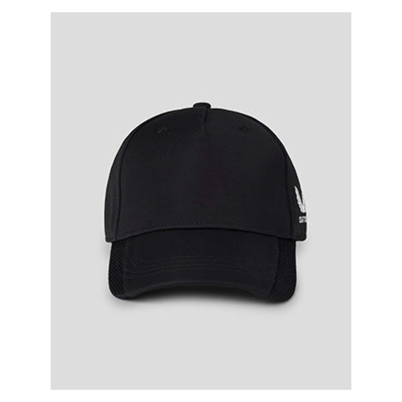 Castore Performance Cap - Black/White