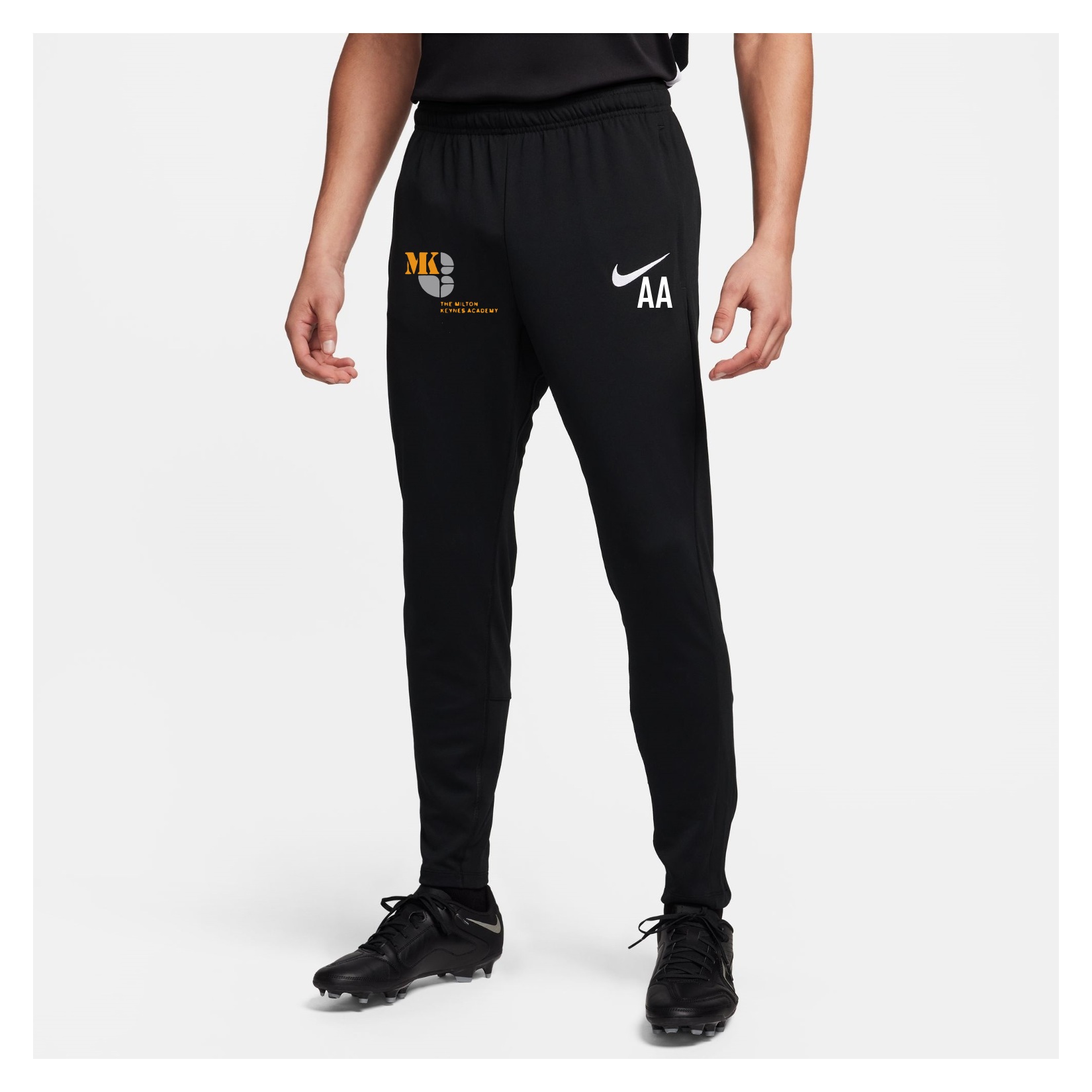 Nike Academy Pro 24 Dri-FIT Pants - Black/White