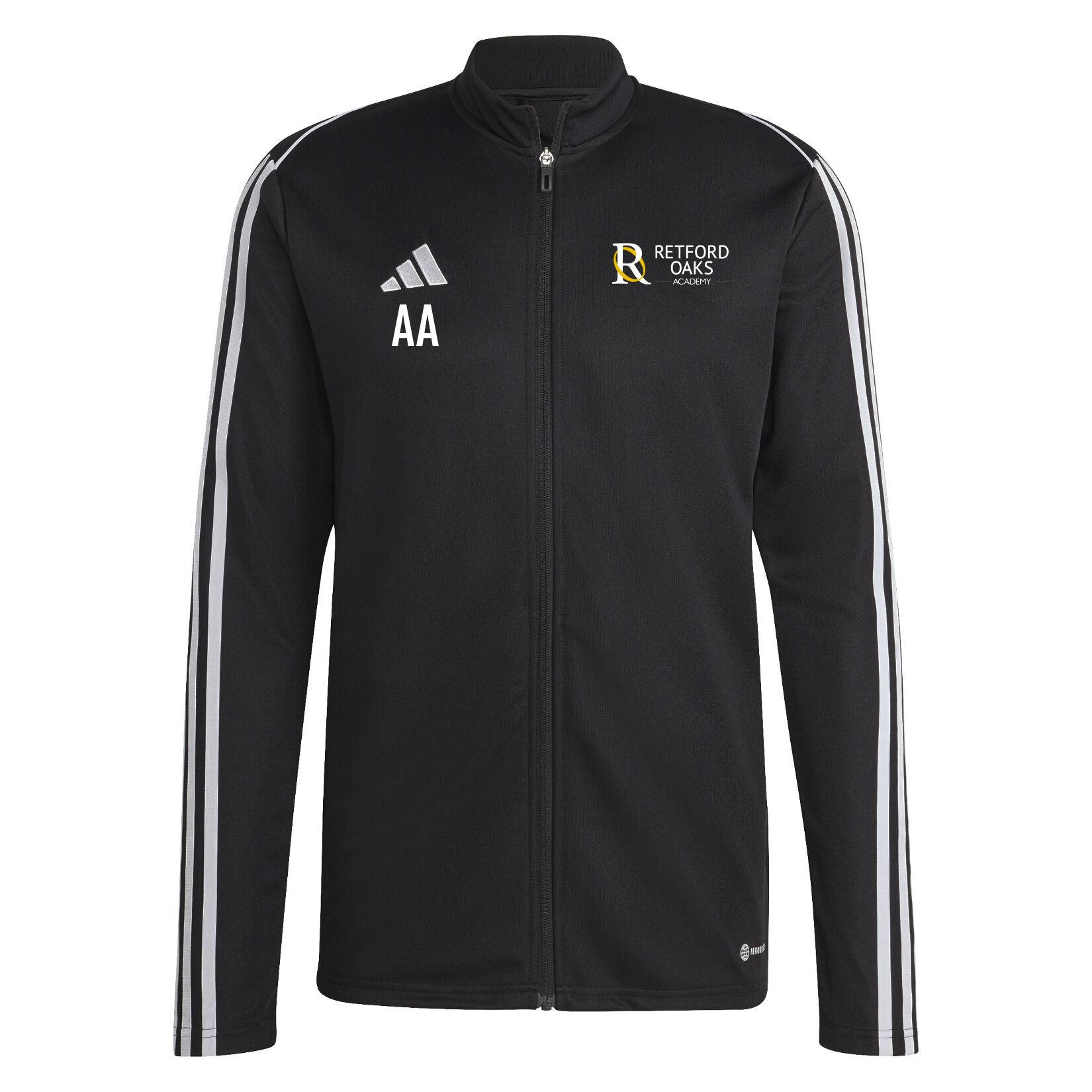 adidas Tiro 23 League Training Track Top - Black