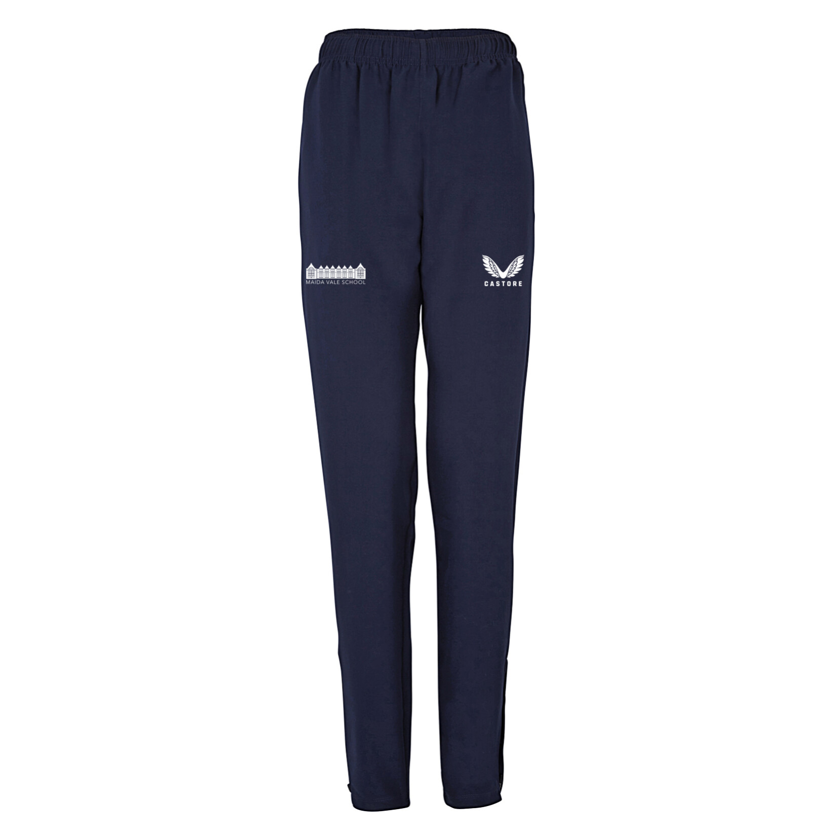 Castore Track Pant (W) - Navy