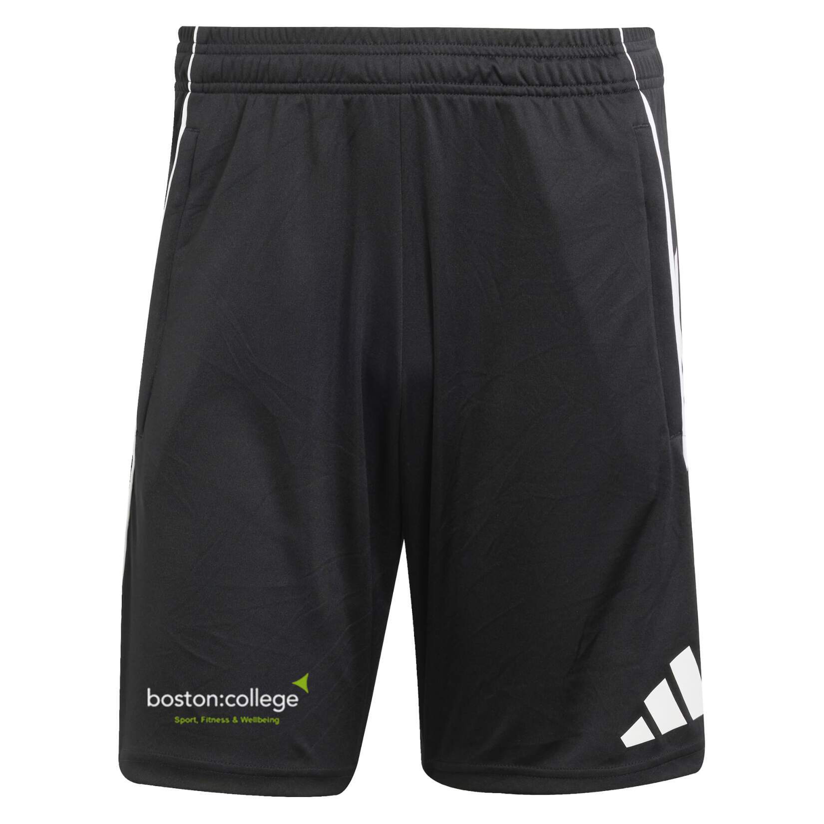 adidas Tiro 25 Competition Training Shorts - Black/Team Grey Four/White