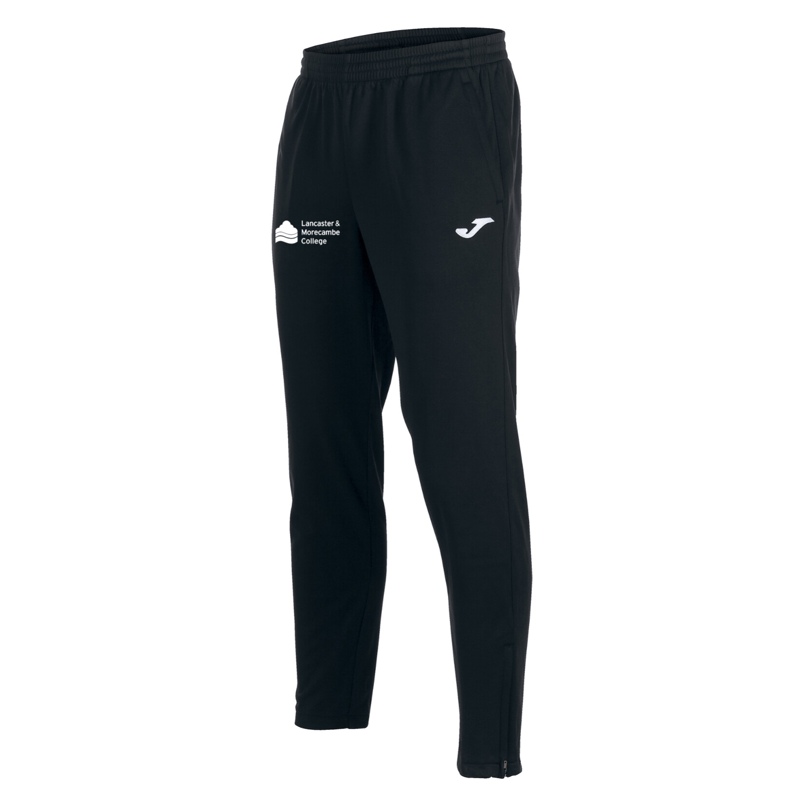 Joma Nilo Tech Pants (Fitted) - Black