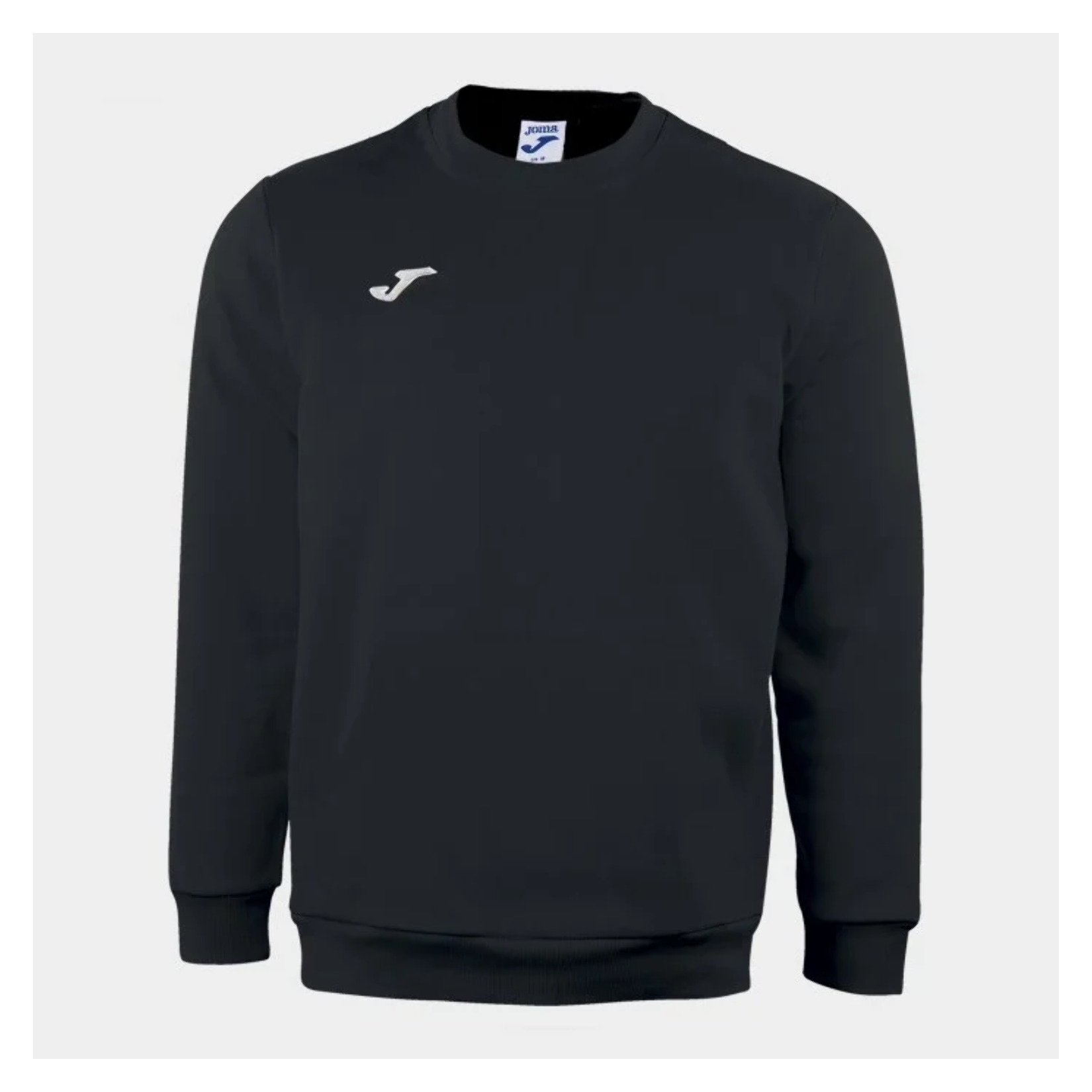 Joma Cairo II Sweatshirt - Black