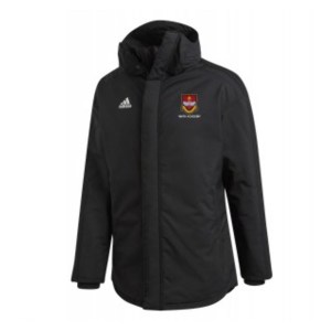 adidas Stadium 18 Parka