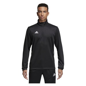 adidas Core 18 Training Top Midlayer