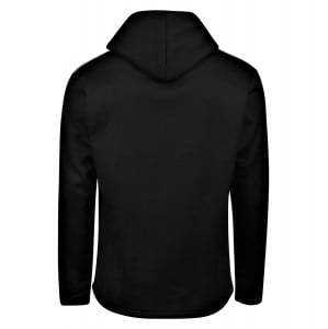 Authentic 1/4 Zip Hoodie