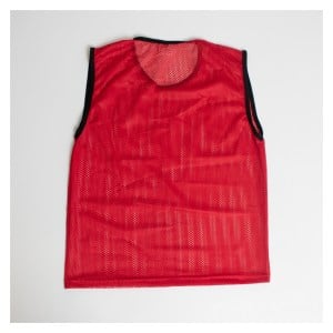 Training Bibs Red