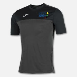 Joma Winner Short Sleeve Shirt