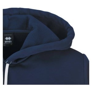 Errea JONAS BASIC HOODIE