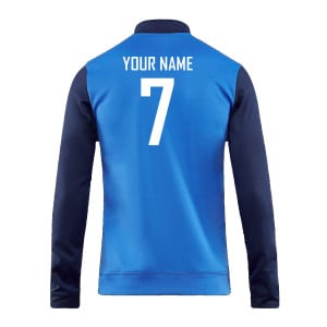 Joma WINNER 1/4 ZIP SWEATSHIRT