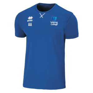 Errea T-SHIRT PROFESSIONAL 3.0 SHORT SLEEVE